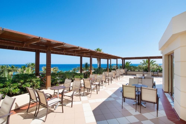 Hotel Iberostar Creta Panorama & Mare